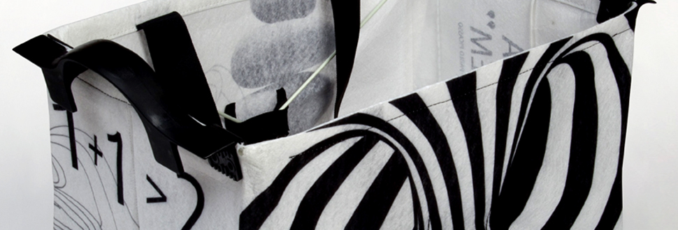 Pop-ups Bags
