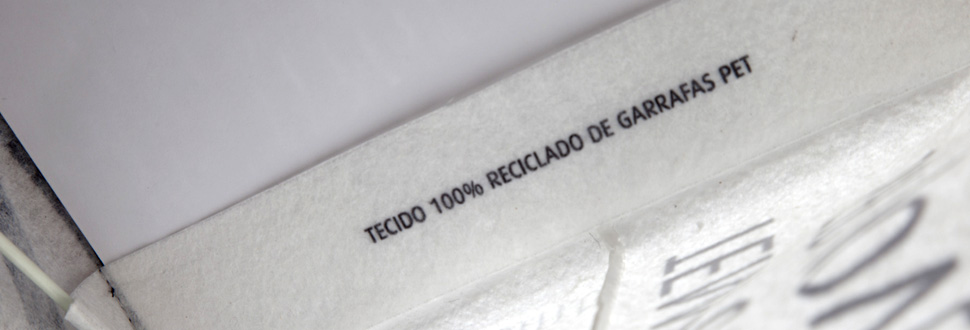 Material reciclado