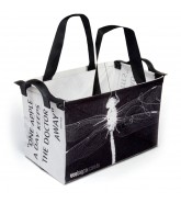 Pop-up bag Libélula