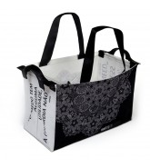 Pop-up bag Gandhi