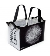 Pop-up bag Regador
